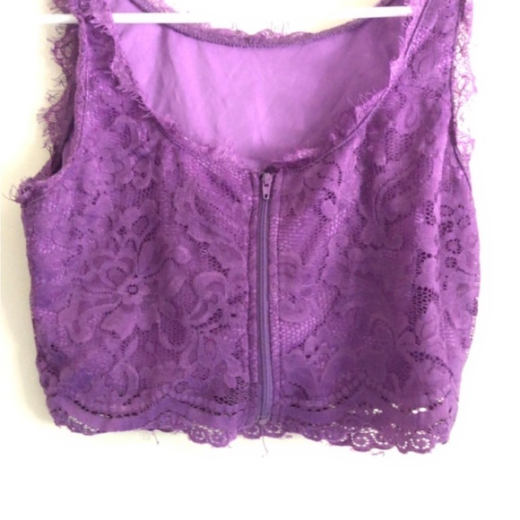 Floral maxi skirt with top - Picture 3 of 3